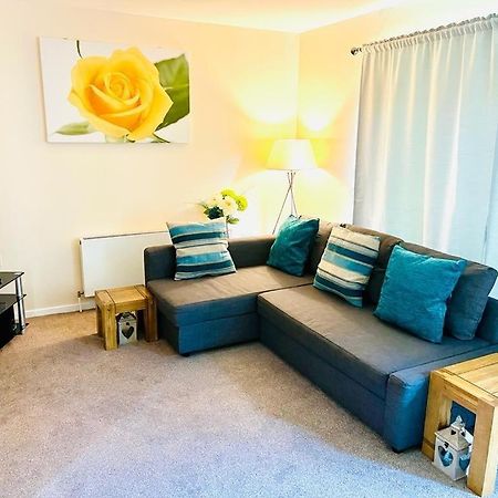 Appartement Cakemuir Detached House, 3 Bed, Free Parking &Private Garden à Édimbourg Extérieur photo