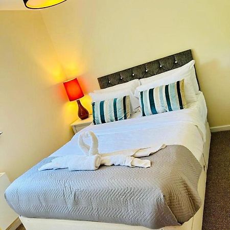 Appartement Cakemuir Detached House, 3 Bed, Free Parking &Private Garden à Édimbourg Extérieur photo