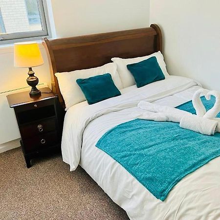 Appartement Cakemuir Detached House, 3 Bed, Free Parking &Private Garden à Édimbourg Extérieur photo