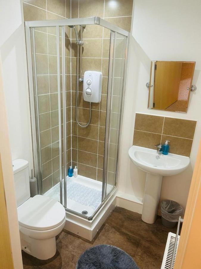 Appartement Cakemuir Detached House, 3 Bed, Free Parking &Private Garden à Édimbourg Extérieur photo