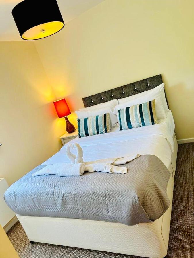 Appartement Cakemuir Detached House, 3 Bed, Free Parking &Private Garden à Édimbourg Extérieur photo