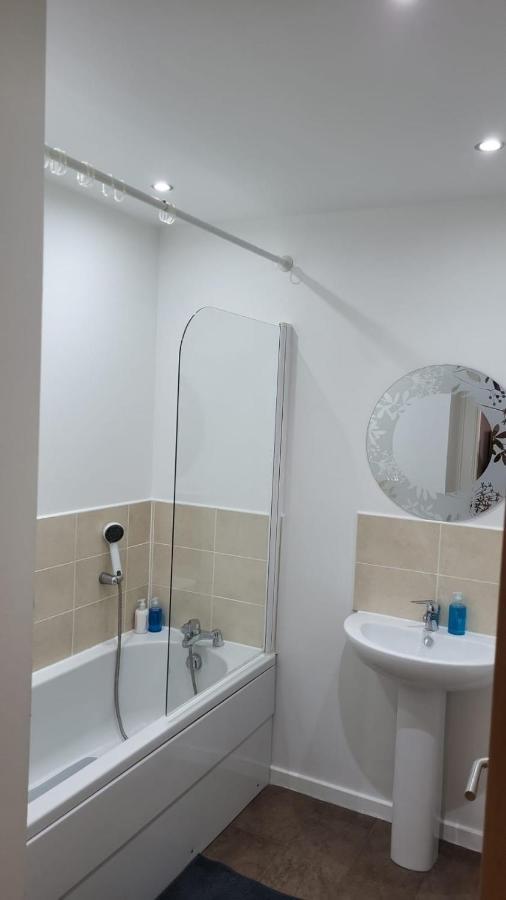 Appartement Cakemuir Detached House, 3 Bed, Free Parking &Private Garden à Édimbourg Extérieur photo