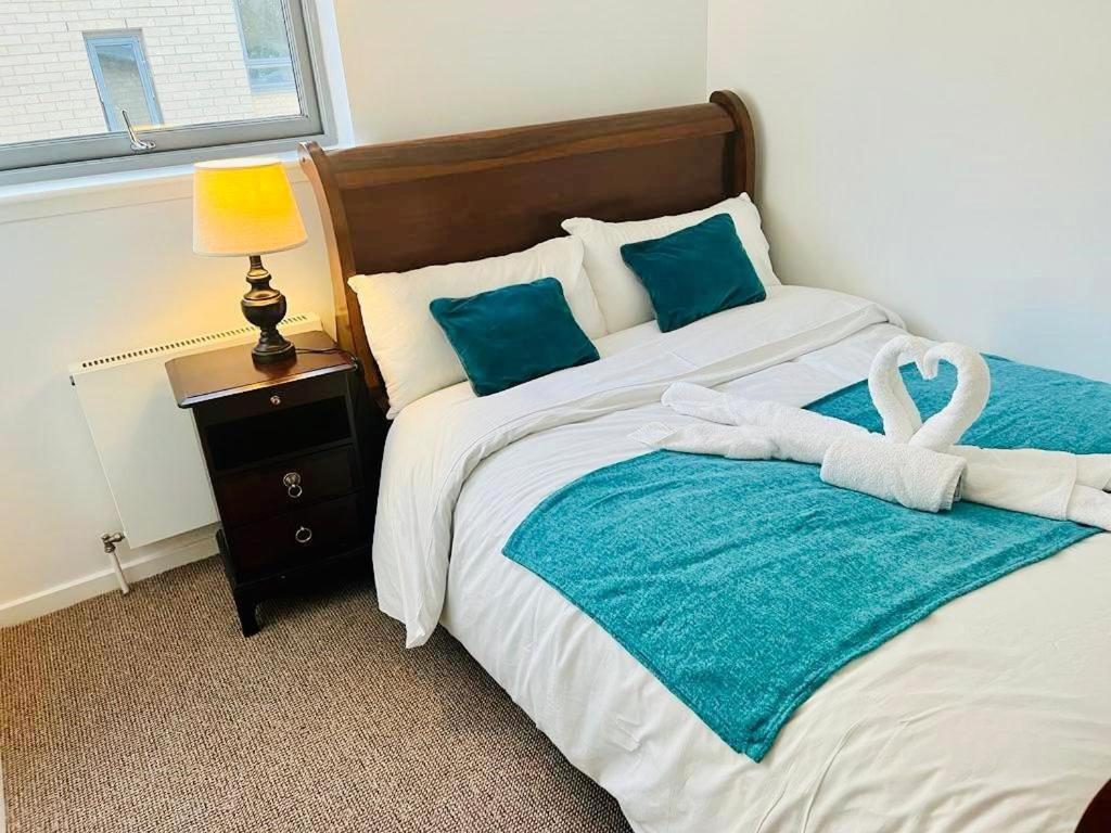 Appartement Cakemuir Detached House, 3 Bed, Free Parking &Private Garden à Édimbourg Extérieur photo